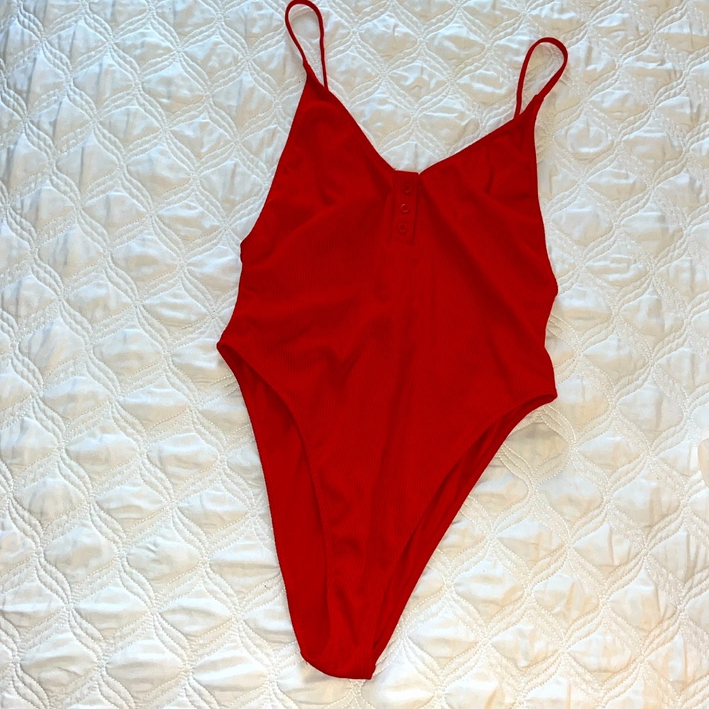 Forever 21 Swimsuit